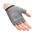 Cycling gloves Meteor Teddy Builder Junior 26184-26185-26186 (M)