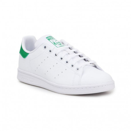 Adidas Stan Smith Jr FX7519 shoes (EU 36 2/3)