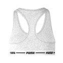 Puma Racer Back Top 1P Hang Sports Bra W 907862 03 (XS)