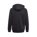 adidas dressipluus Essentials 3S Full-zip Hoodie Jr GQ8900 140cm