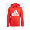 Adidas Essentials Big Logo Hoodie Jr GN4037 (140cm)