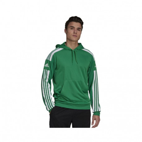 Adidas Squadra 21 Hoody M GP6437 sweatshirt (XXL)