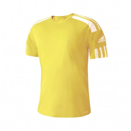 Adidas Squadra 21 JSY Y Jr T-shirt GN5744 (176 cm)