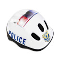 Spokey Police Jr 927857 bicycle helmet