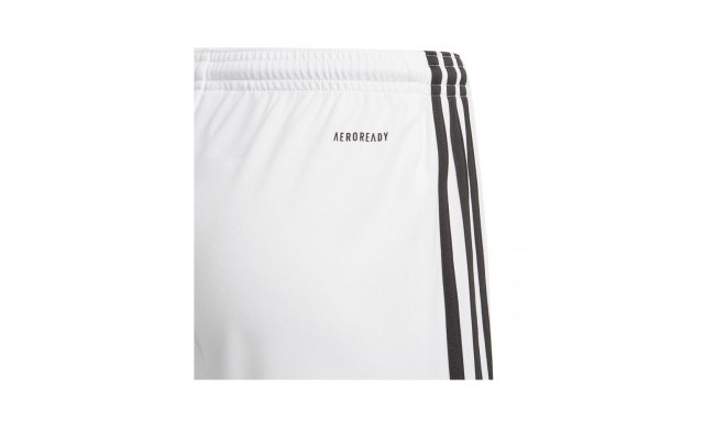 Adidas Squadra 21 Short Youth Jr GN5766 (116cm)