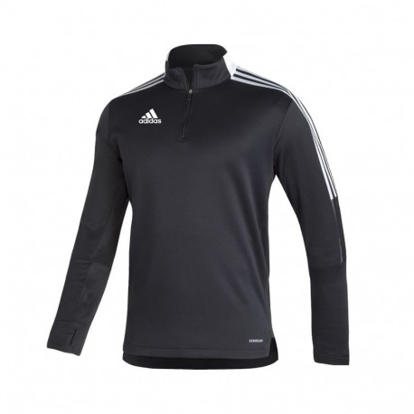 Adidas Tiro 21 Warm Top M sweatshirt GM7354 (S)
