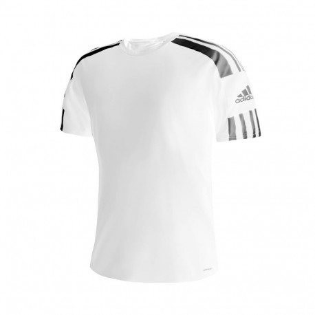 Adidas Squadra 21 JSY Y Jr T-shirt GN5738 (128 cm)