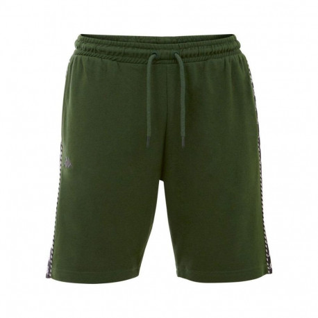 Kappa Italo Jr Shorts 309013J 19-6311 (146/152cm)