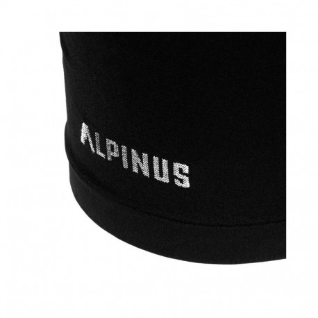 Alpinus Coropuna chimney black GT43529