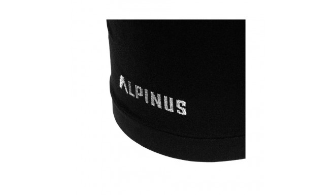 Alpinus Coropuna Scarf Black GT43529