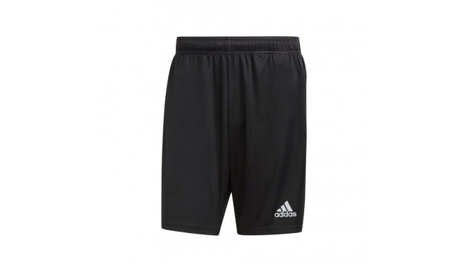 Adidas Tiro Short Reflective Wording M GQ1038 (S)