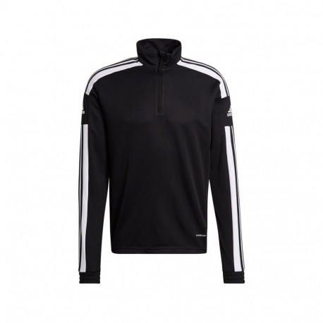 Adidas Squadra 21 Training Top M GK9562 sweatshirt (S)