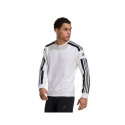 Adidas Squadra 21 Sweat Top M GT6641 sweatshirt (2XL)