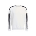 Adidas Squadra 21 Sweat Top M GT6641 sweatshirt (S)