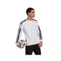 Adidas Squadra 21 Sweat Top M GT6641 sweatshirt (L)