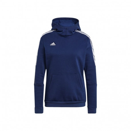 Adidas Tiro 21 Sweat Hoody W GK9678 (S)