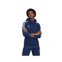 adidas dressipluus Tiro 21 Sweat Hoody W GK9678 XXS