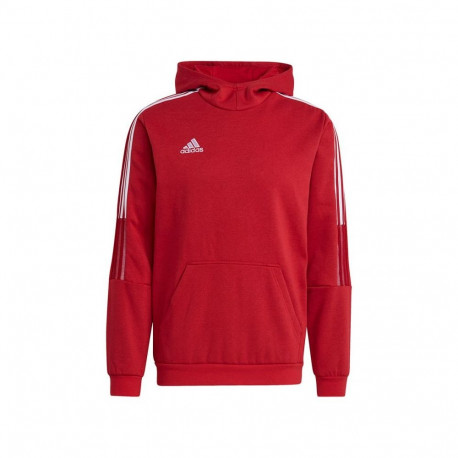 Adidas Tiro 21 Sweat Hoody M GM7353 (S)