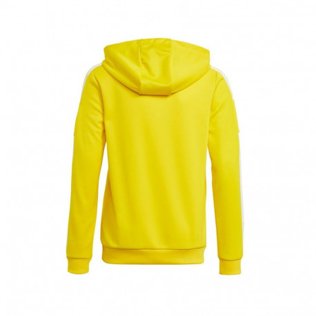 Adidas Squadra 21 Hoody Youth Jr GP6431 sweatshirt (116)