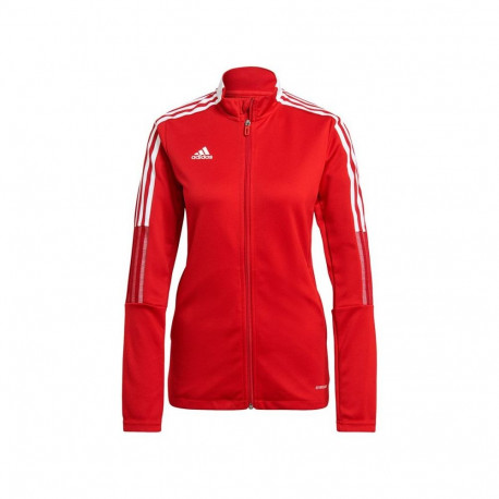 Adidas Tiro 21 Track W sweatshirt GM7305 (XS)