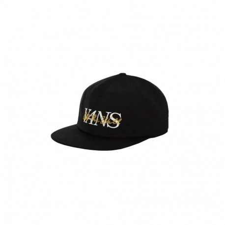 Vans On The Vans Shallow Cap VN0A4TQ2BLK (One size)