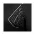 Alpinus Active Base Layer Set thermoactive underwear black and gray M GT43257 (M)