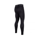 Alpinus Active Base Layer Set thermoactive underwear black and gray M GT43257 (L)