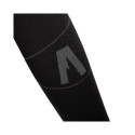 Alpinus Active Base Layer Set thermoactive underwear black and gray M GT43257 (L)