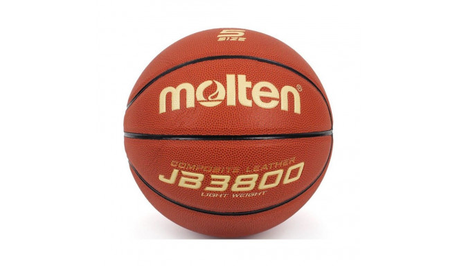 Basketball Molten B5C3800-L (5)