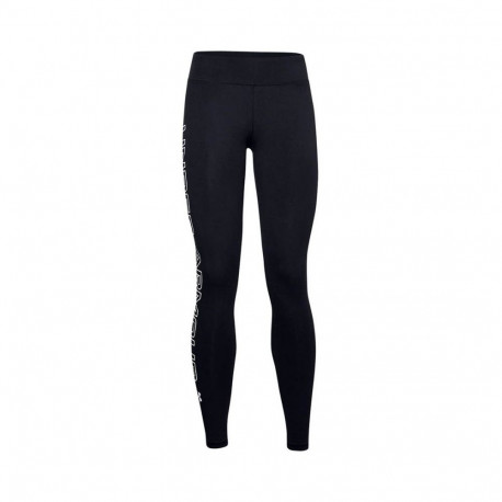 Under Armour Favorite Women's Leggings Wm W 1356403 001 (XS)