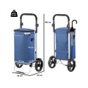 Allround Cruiser 650065 shopping trolley