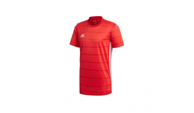 Adidas Campeon 21 M T-shirt FT6763 (XS)