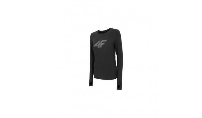 4F Functional Longsleeve T-shirt W H4L20-TSDLF001 20S (XS)