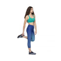 4F women's leggings W H4L20 SPDF008 91A (XS)