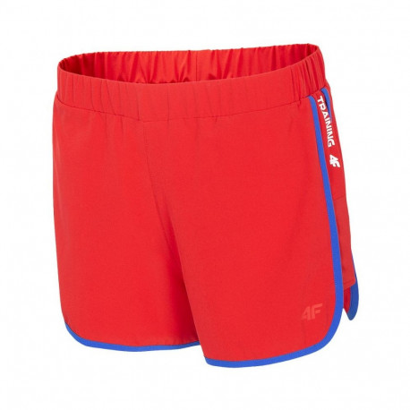 4F W Training Shorts H4L20 SKDF001 62S (L)