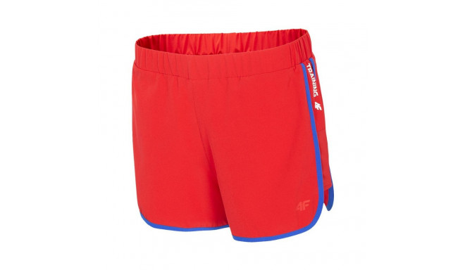 4F W Training Shorts H4L20 SKDF001 62S (M)