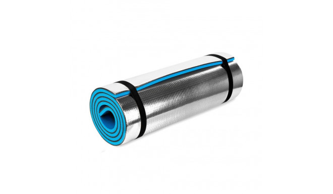 Mat XPE alu Spokey Kodiak 928265