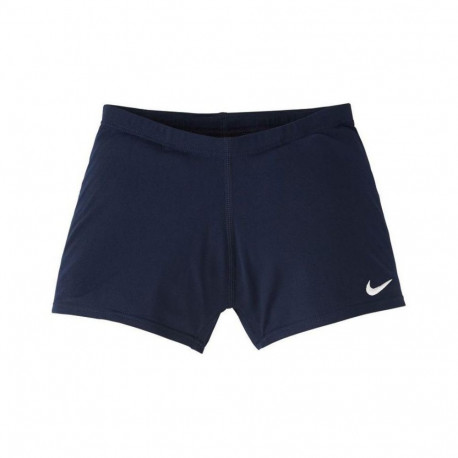 Nike Square Leg Jr Swim Trunks NESS9742-440 (XL)