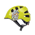 Bicycle helmet Meteor MA-2 Monsters Jr 24568-24569 (uniw)