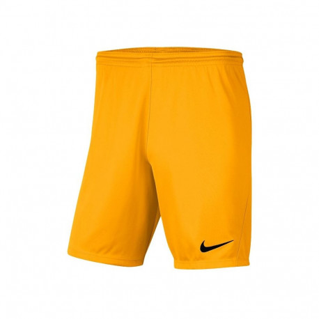 Nike Dry Park III M BV6855-739 Shorts (XL)