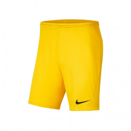 Nike Park III Knit Jr BV6865-719 Shorts (140 cm)