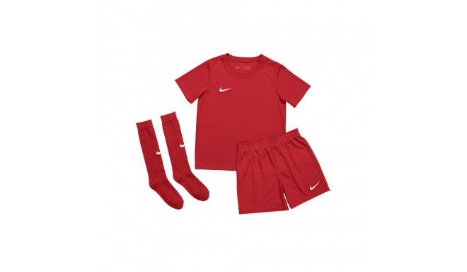 Football set Nike Dry Park 20 Jr CD2244-657 (104 - 110)