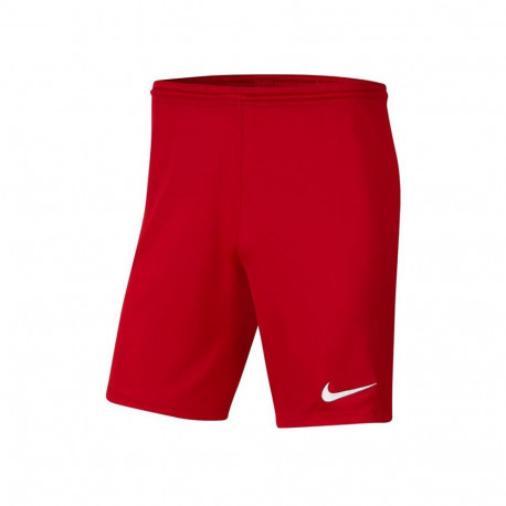 Nike Park III Knit Jr BV6865-657 Shorts (128 cm)