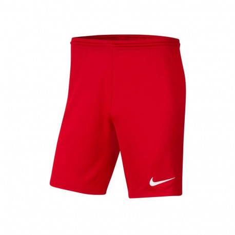Nike Dry Park III M BV6855-657 Shorts (M)