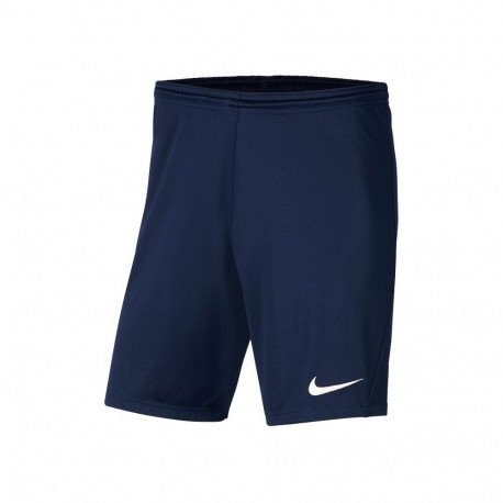 Nike Dry Park III M BV6855-410 Shorts (M)