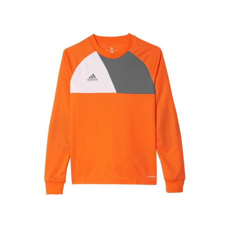 Adidas Assita 17 Jr AZ5402 sweatshirt (116 cm)
