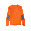 adidas sweatshirt Assita 17 Jr AZ5402 128cm