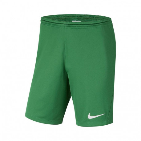 Nike Dry Park III NB KM BV6855 302 Shorts (2XL)