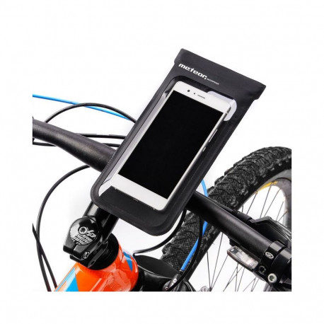 Meteor Crib 23795 Waterproof Bike Phone Case (uniw)