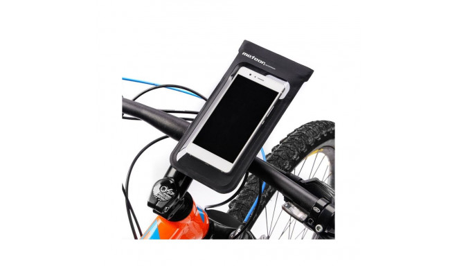 Meteor Crib 23795 Waterproof Bike Phone Case (uniw)